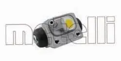 Тормозной цилиндрик Metelli 040681