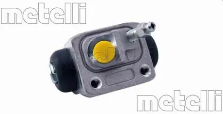 Тормозной цилиндрик Metelli 040682