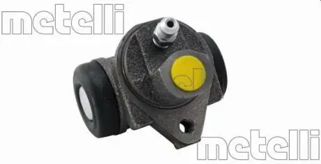 Тормозной цилиндрик Metelli 040683