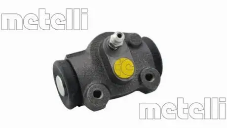 Гальмівний циліндрик Metelli 040691
