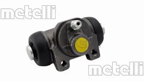 Тормозной цилиндрик Metelli 040700