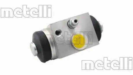 Тормозной цилиндрик Metelli 040704