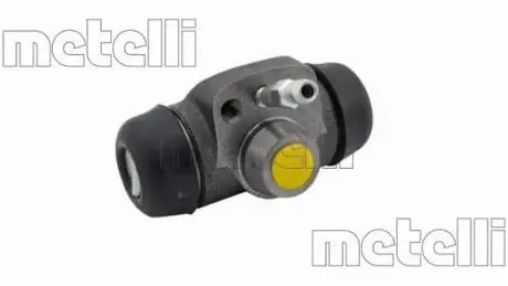 Тормозной цилиндрик Metelli 040706
