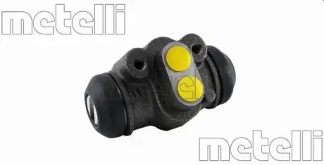 Гальмівний циліндрик Metelli 040738