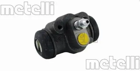 Гальмівний циліндрик Metelli 040739