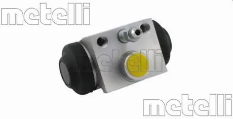 Гальмівний циліндрик Metelli 040742