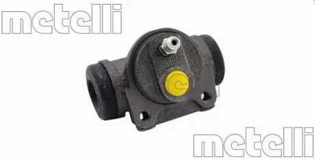 Тормозной цилиндрик Metelli 040747
