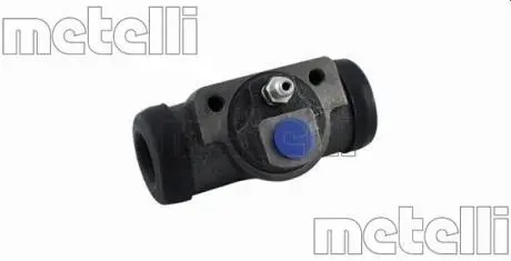 Тормозной цилиндрик Metelli 040753