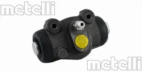 Гальмівний циліндрик Metelli 040763