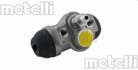 Тормозной цилиндрик Metelli 040776