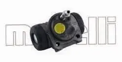 Цилиндр тормозной зад Metelli 04-0788