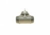 Цилиндр тормозной (задний) Smart City-Coupe 98-04 (d=17.46mm) Metelli 04-0790 (фото 4)
