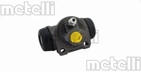 Тормозной цилиндрик Metelli 040801