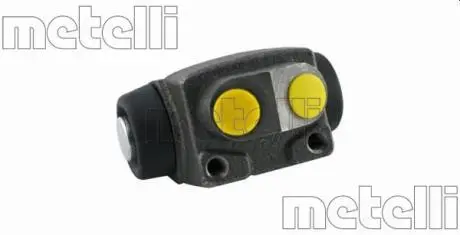 Гальмівний циліндрик Metelli 040806
