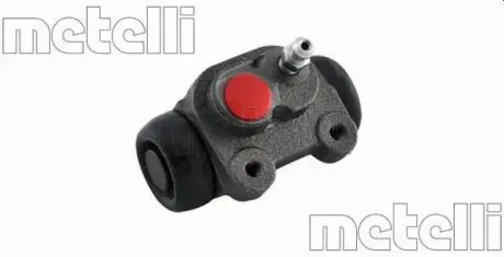 Тормозной цилиндрик Metelli 040809