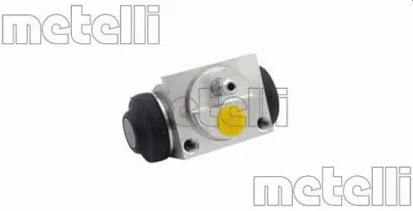 Гальмівний циліндрик Metelli 040812