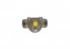Цилиндр тормозной (задний) Fiat Doblo 01- Metelli 04-0820 (фото 6)