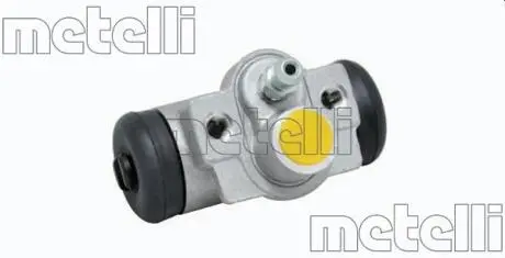 Тормозной цилиндрик Metelli 040825
