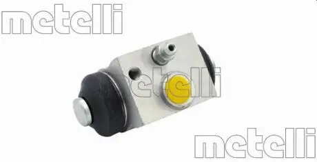 Тормозной цилиндрик Metelli 040827