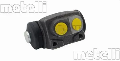 Тормозной цилиндр Metelli 040831