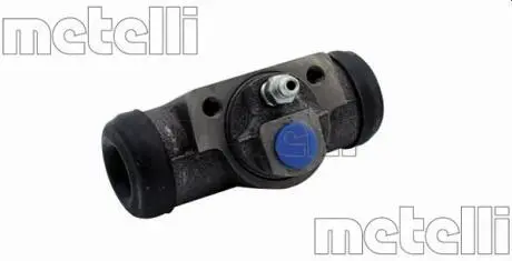 Тормозной цилиндрик Metelli 040849