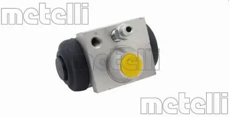 Тормозной цилиндрик Metelli 040872
