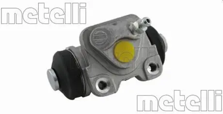 Тормозной цилиндрик Metelli 040888