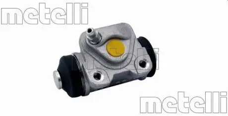 Тормозной цилиндрик Metelli 040889