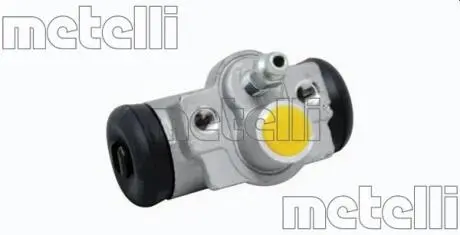 Тормозной цилиндрик Metelli 040891