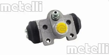 Тормозной цилиндр задний Metelli 040911