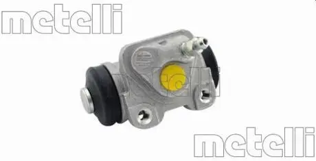 Тормозной цилиндрик Metelli 040912