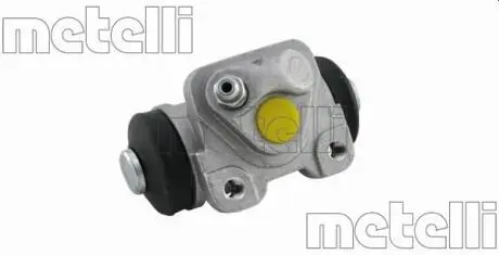 Тормозной цилиндрик Metelli 040913
