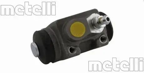 Тормозной цилиндрик Metelli 040923