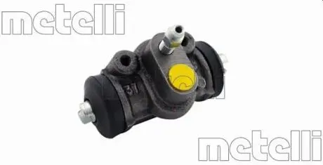 Тормозной цилиндрик Metelli 040930
