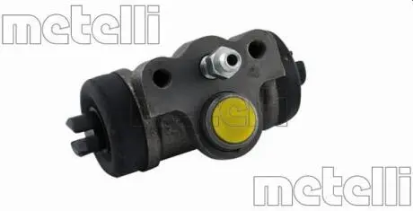 Тормозной цилиндрик Metelli 040931