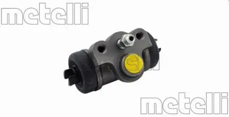 Гальмівний циліндрик Metelli 040932