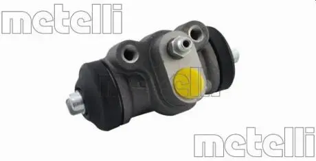 Гальмівний циліндрик Metelli 040957