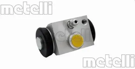 Цилиндр тормозной рабочий Metelli 04-0973