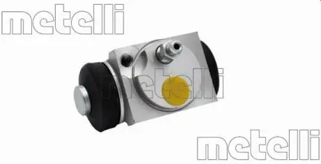 Гальмівний циліндрик Metelli 040979