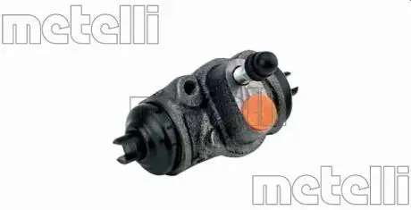 Тормозной цилиндрик Metelli 040989