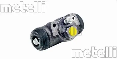 Тормозной цилиндрик Metelli 040990