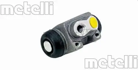 Тормозной цилиндрик Metelli 040996