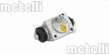 Цилиндр тормозной (задний) Toyota Hilux 05-/Fortuner 05-15 (d=22.2mm) Metelli 04-1030