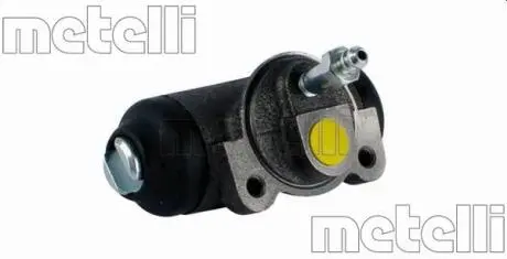 Цилиндр гидравлический тормозной Metelli 04-1060