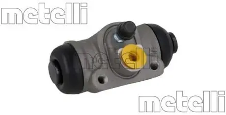 Тормозной цилиндр Metelli 041113