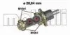 Цилиндр тормозной (главный) VW Passat B3/B4 88-97/Caddy/Golf II/Jetta II/Scirocco 82-92 Metelli 05-0142 (фото 1)