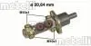 Цилиндр тормозной (главный) VW Golf/Polo 94-99 (d=20.64mm) Metelli 05-0207 (фото 1)