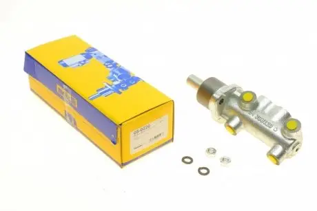 Циліндр гальмівний (головний) Nissan Primera 90-96 (d=22.2mm) Metelli 05-0220
