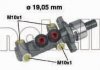 Главный тормозной цилиндр Metelli 050266 (фото 1)