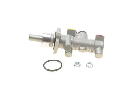 Цилиндр гл. тормозной, (с ABS) 98- Metelli 05-0414